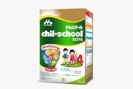 chil school soya