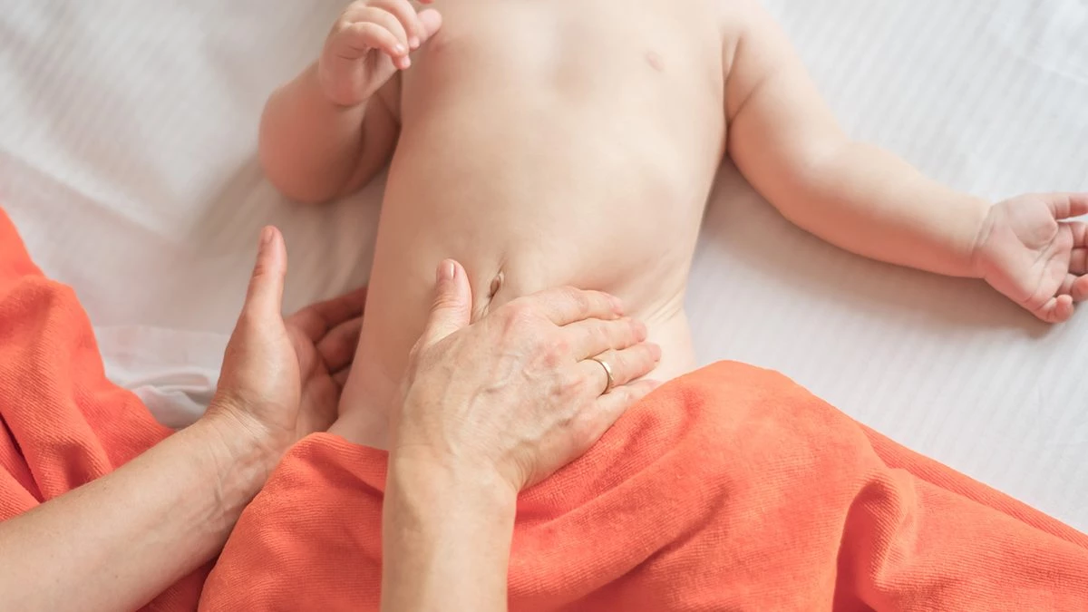 Si Kecil Sembelit? Mungkin Penyebabnya ialah Susu