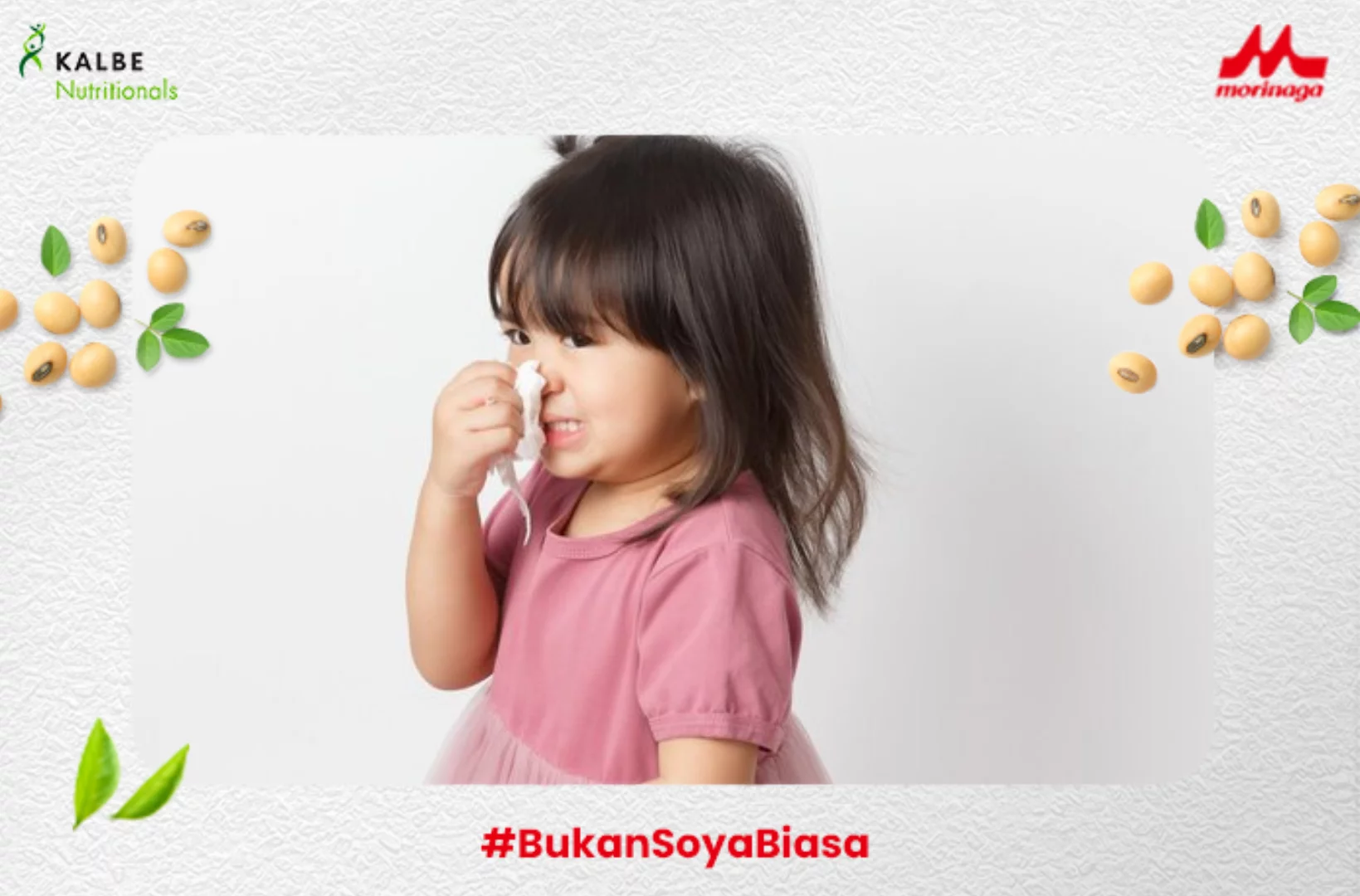 Panduan Mengatasi Rhinitis Alergi pada Anak