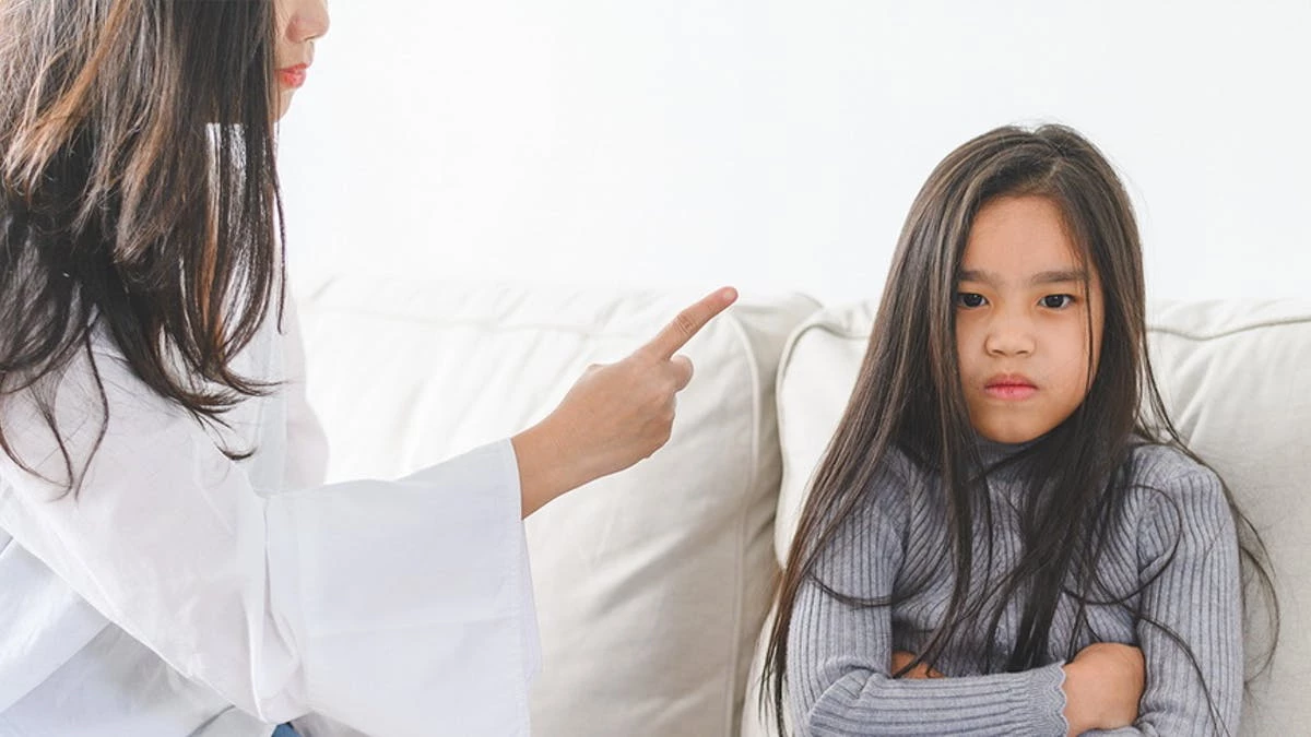 5 Ciri Anak Manja dan Cara Tepat Mengatasinya