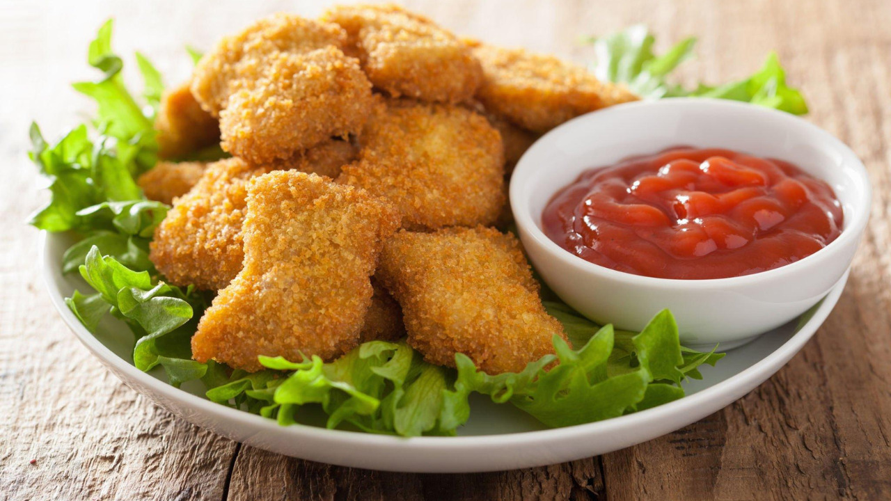 Makanan Sahur untuk Si Kecil