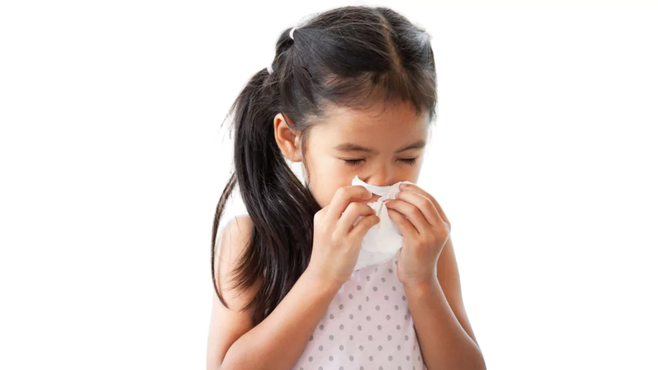 Bunda, Ini 5 Jenis Alergi yang Sering Dialami Si Kecil