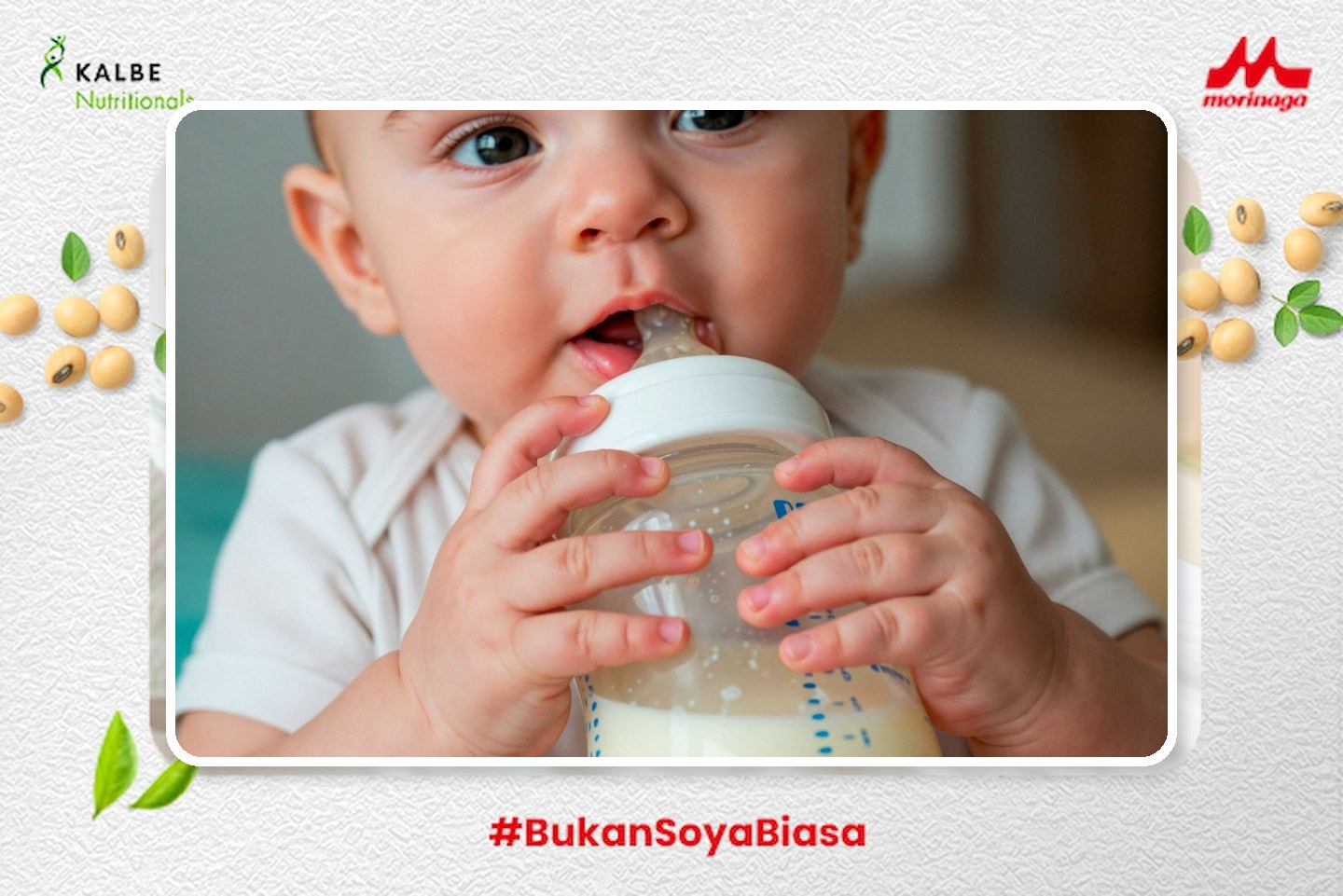 tanda bayi alergi susu sapi