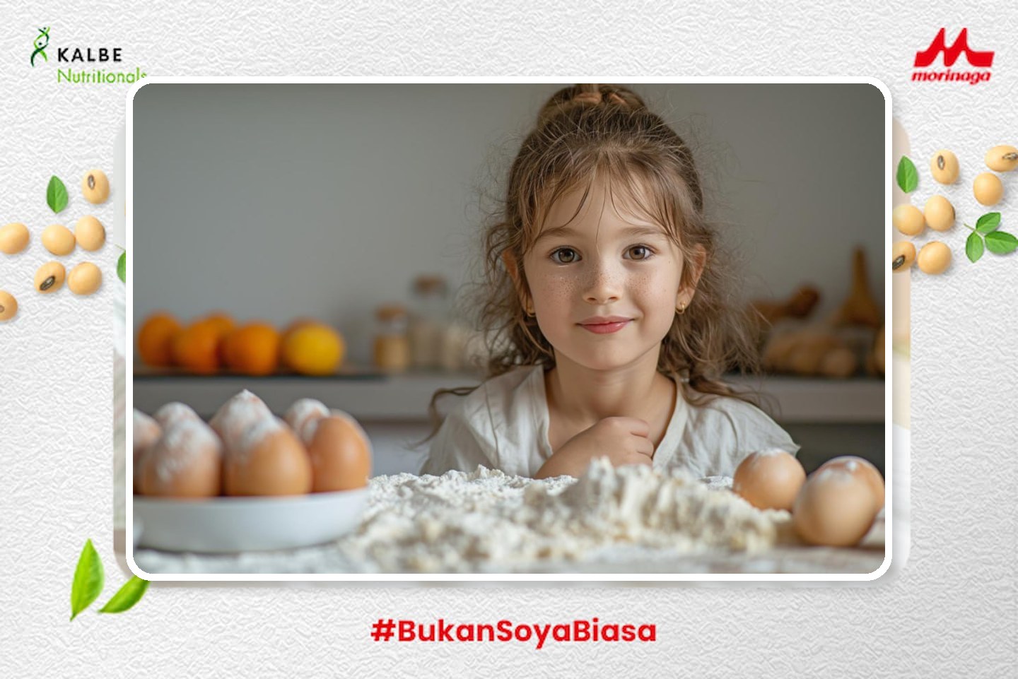 Perbandingan alergi protein hewani dan nabati pada anak