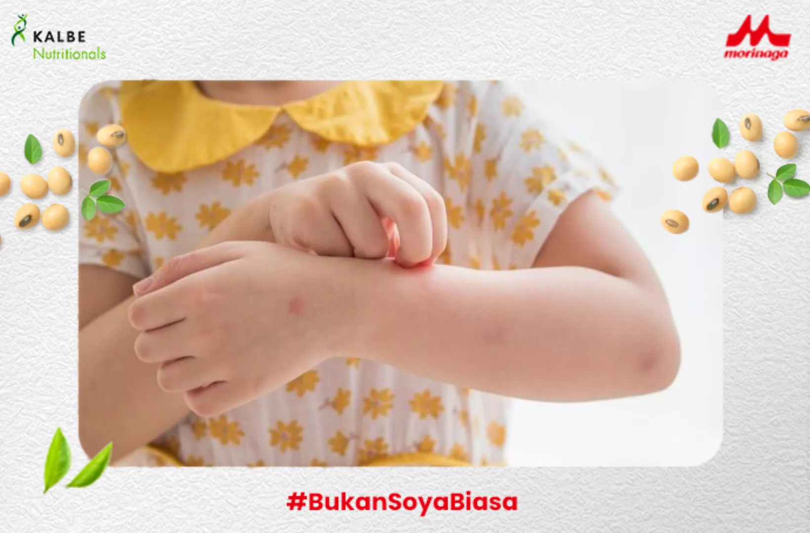 Sikecil Bermain Boneka