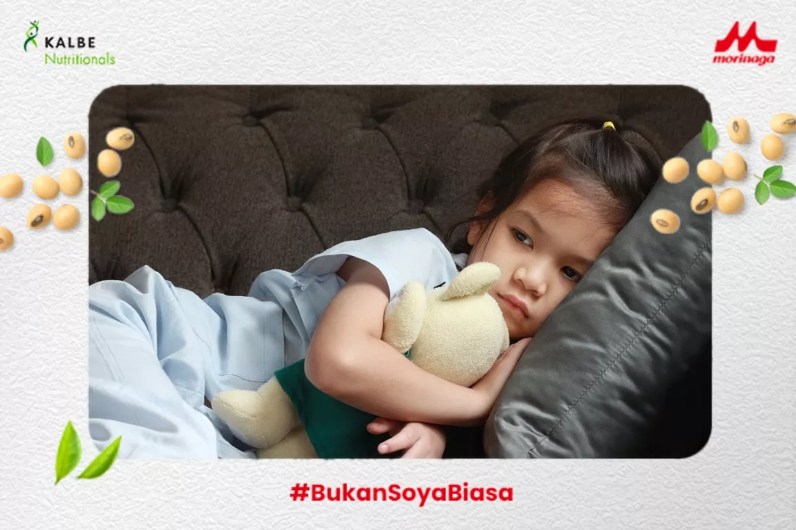 Akibat Kekurangan Protein bagi Si Kecil yang Memiliki Alergi