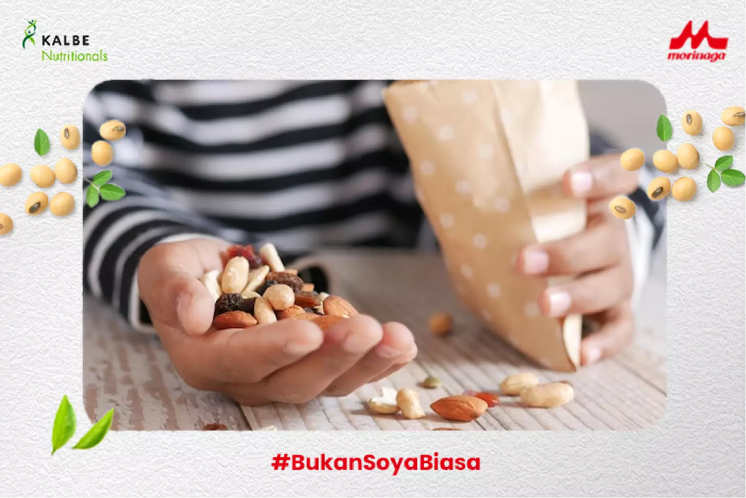 alergi kacang pada anak