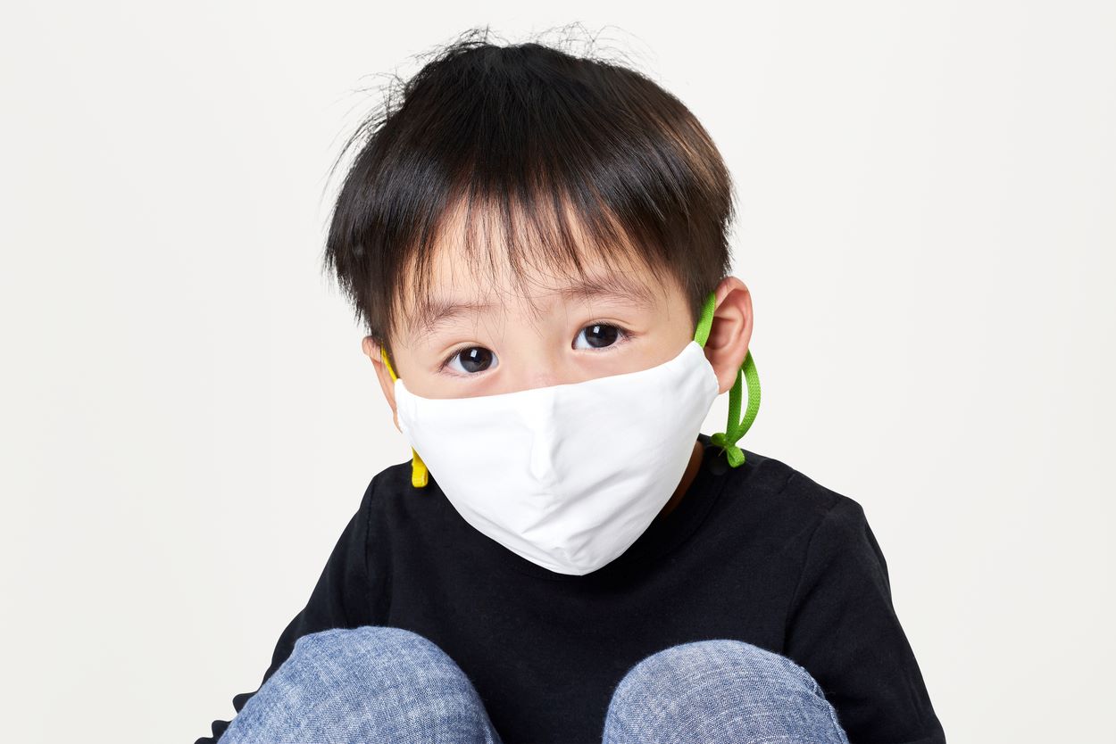 Cara Mengatasi Alergi Susu Sapi pada Anak