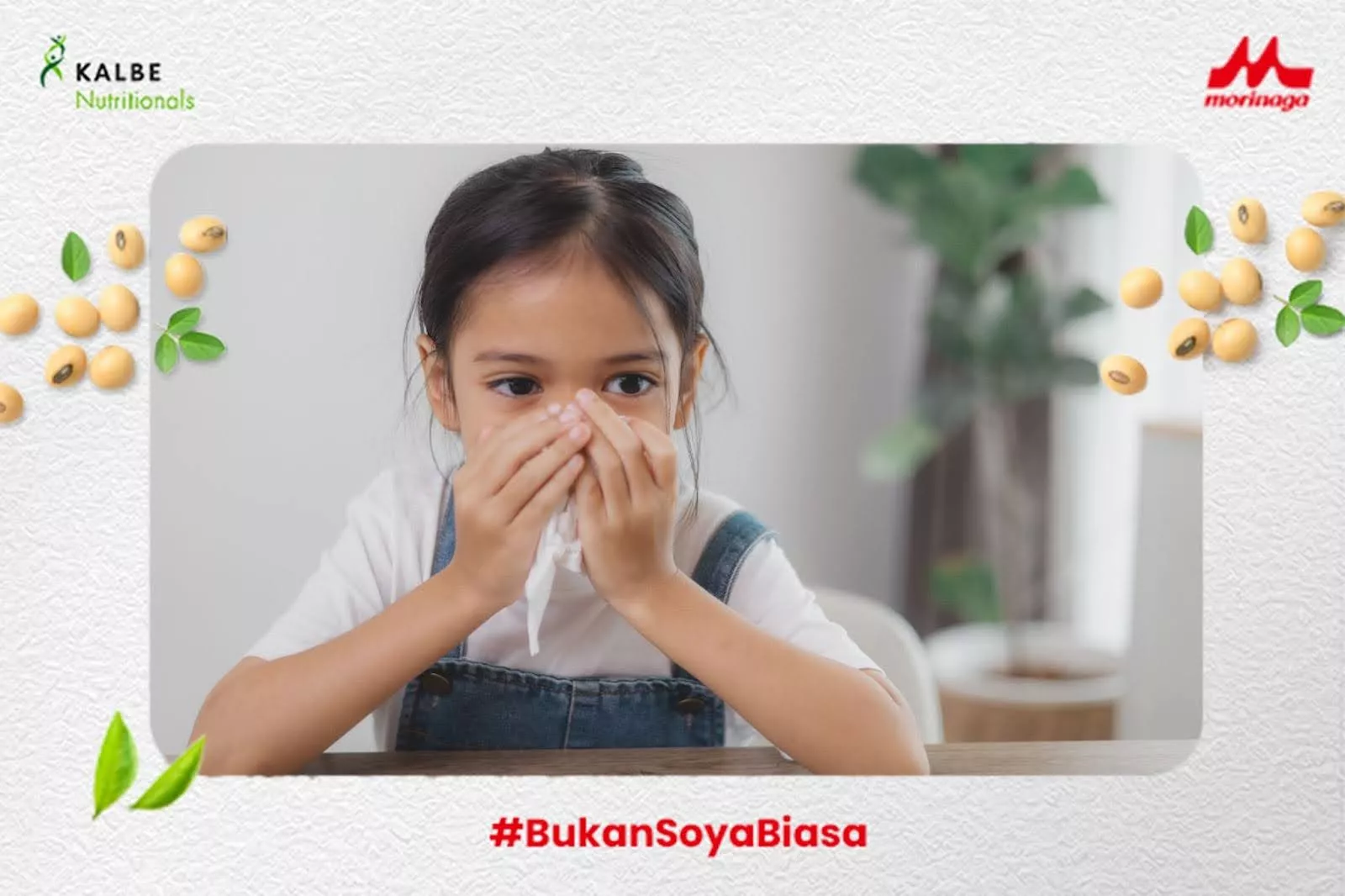 alergi pilek ganggu tidur anak