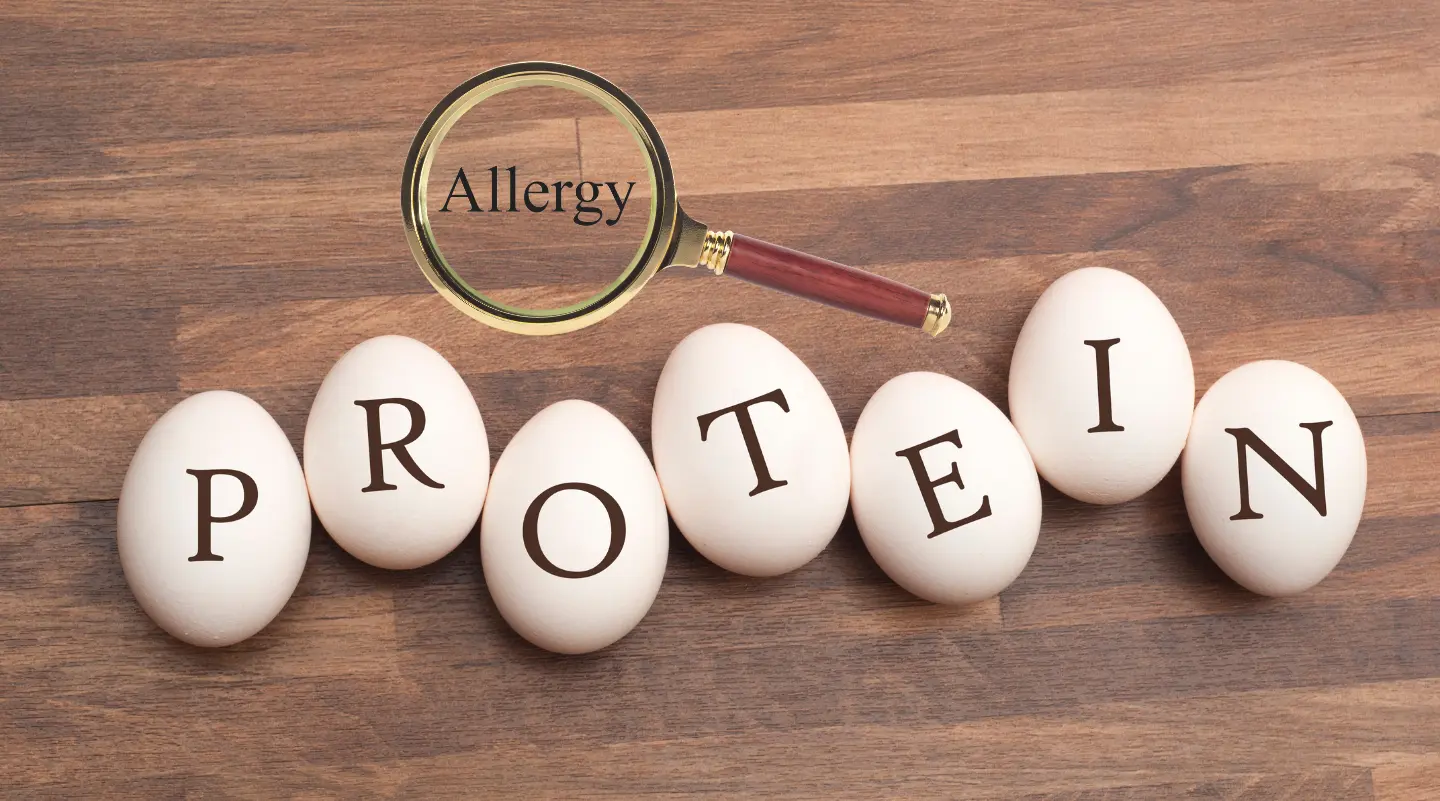 Alergi Protein: Ciri, Penyebab, dan Cara Menanganinya