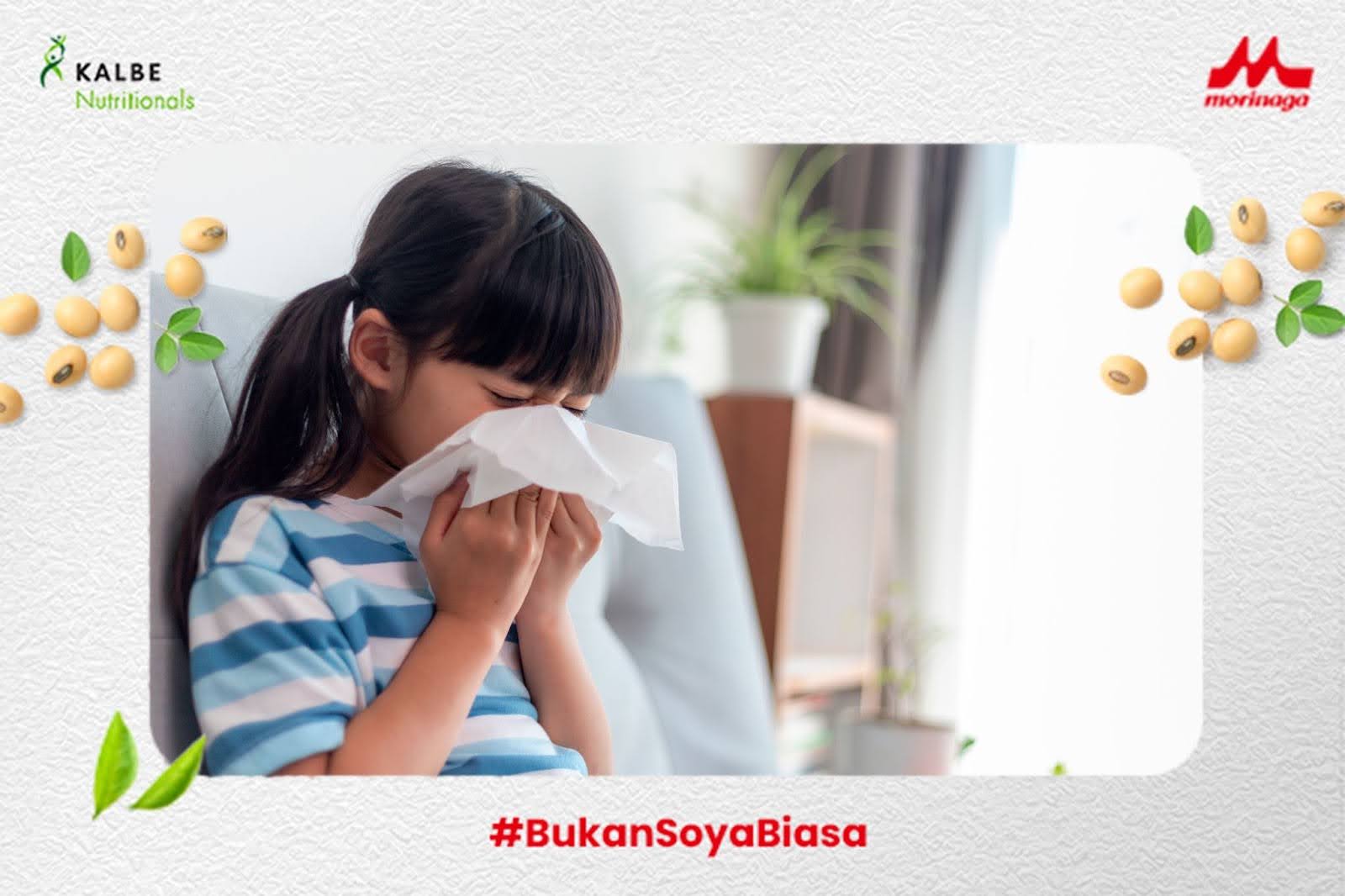 alergi tungau pada anak