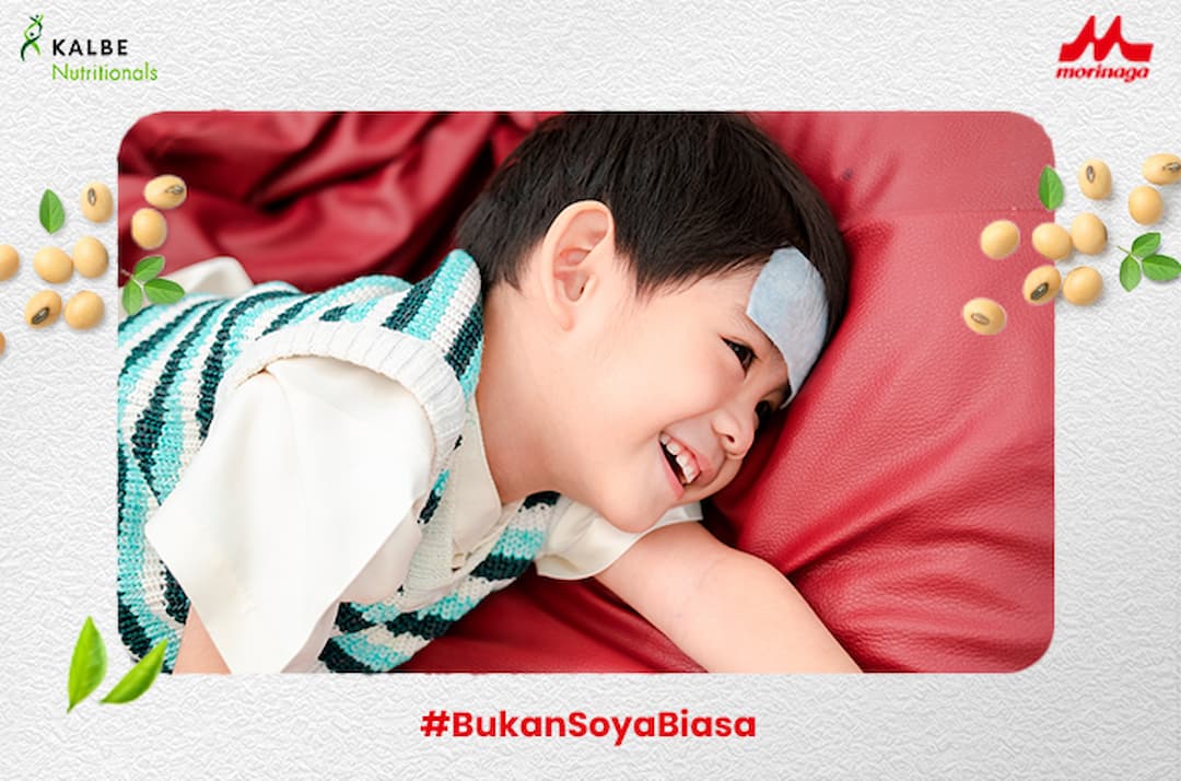 Hubungan Antara Alergi Tungau dan Udang pada Si Kecil