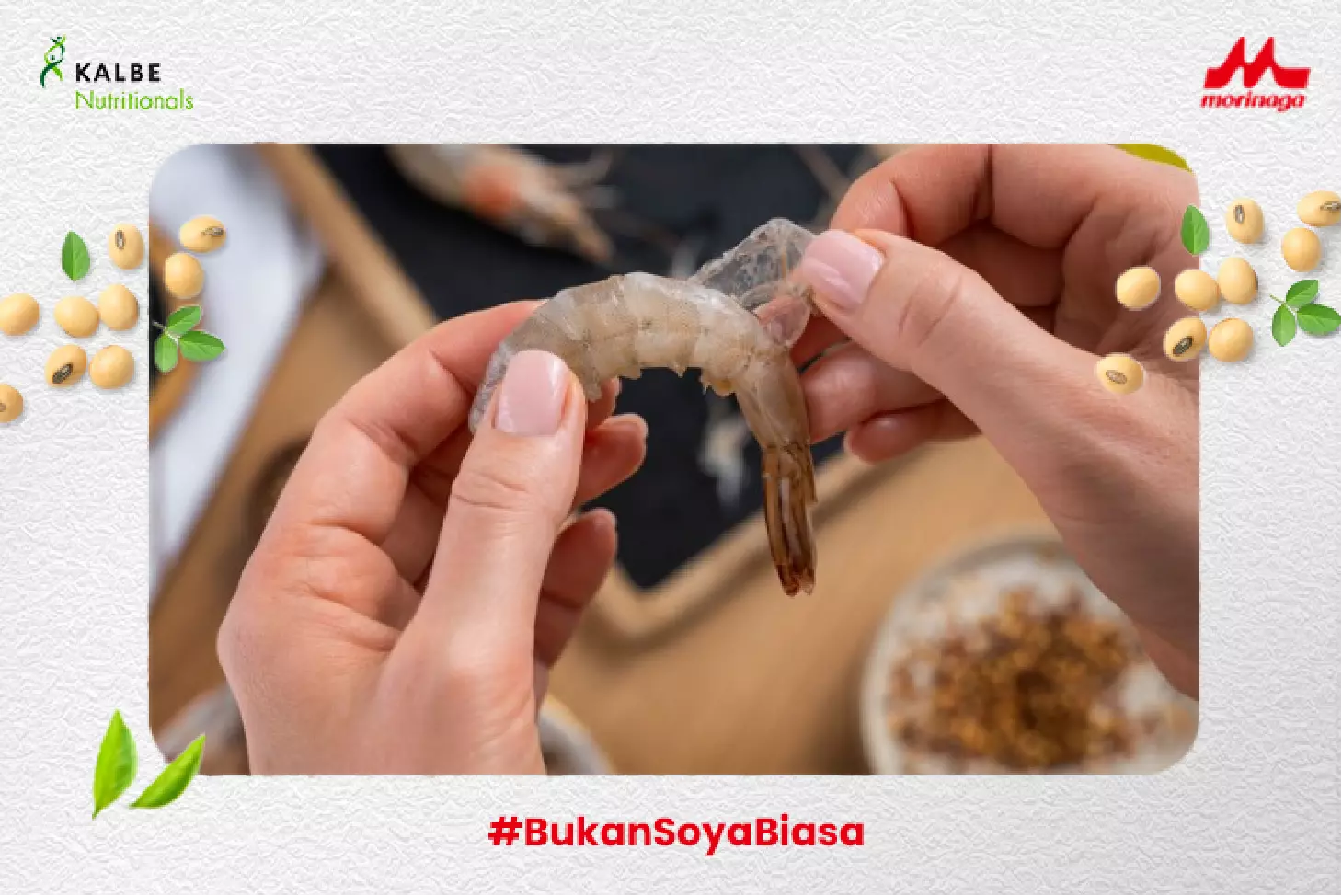 Gejala Alergi Udang