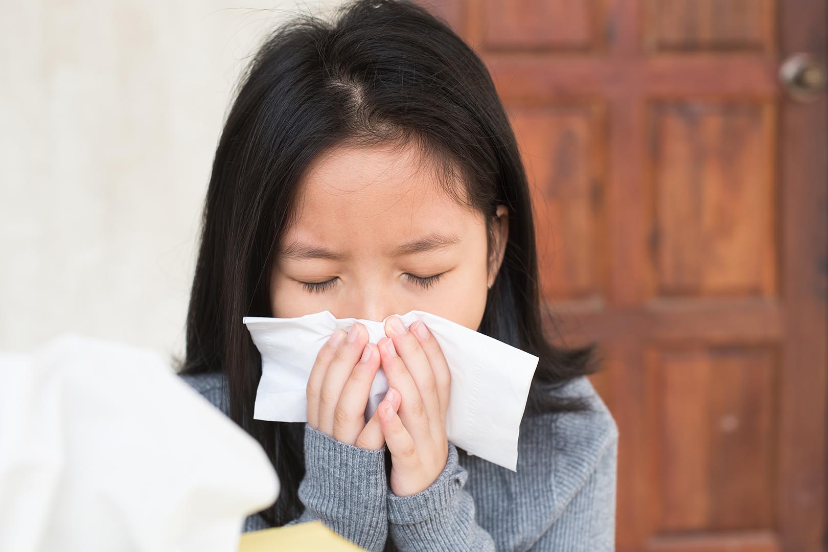 Anak Memiliki Alergi Makanan? Simak Gejala dan Cara Penanganannya