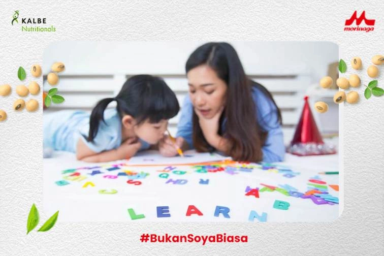 tabel tumbuh kembang anak