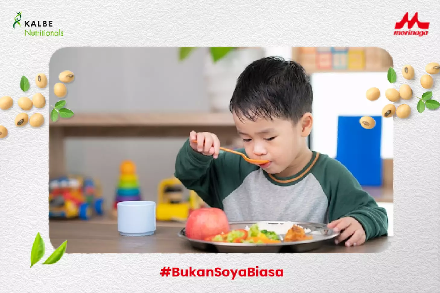 Makanan yang Mengandung Vitamin A