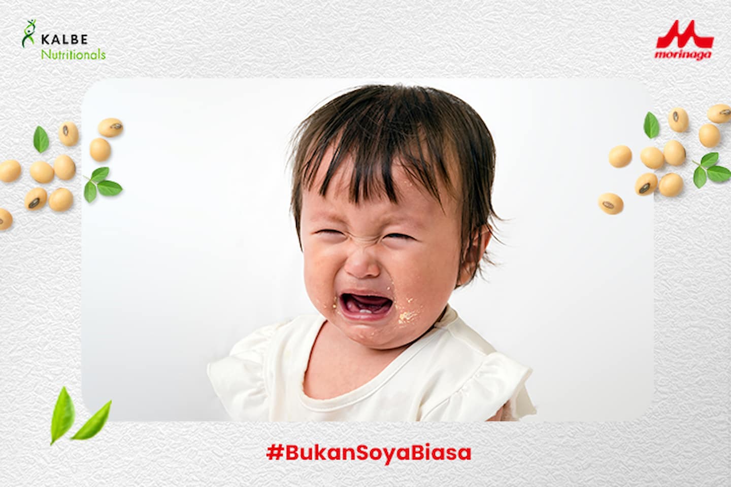 Penyebab Anak Rewel Setelah Minum Susu & Cara Mengatasinya