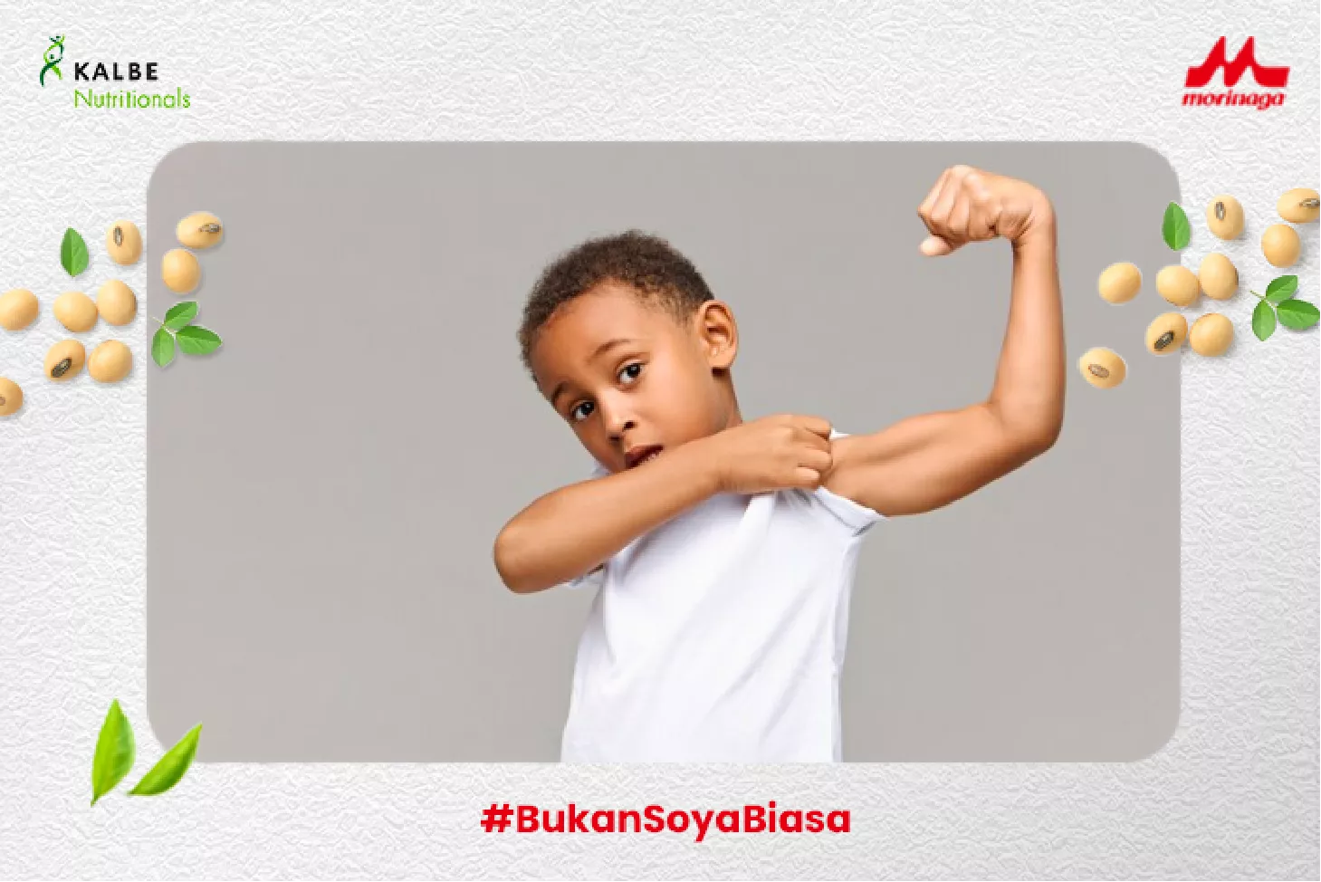 Manfaat Kalsium untuk Kesehatan Anak