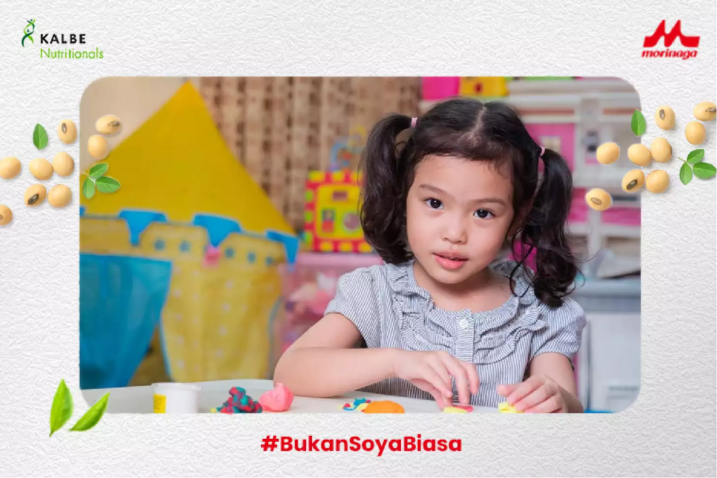 contoh motorik halus pada anak
