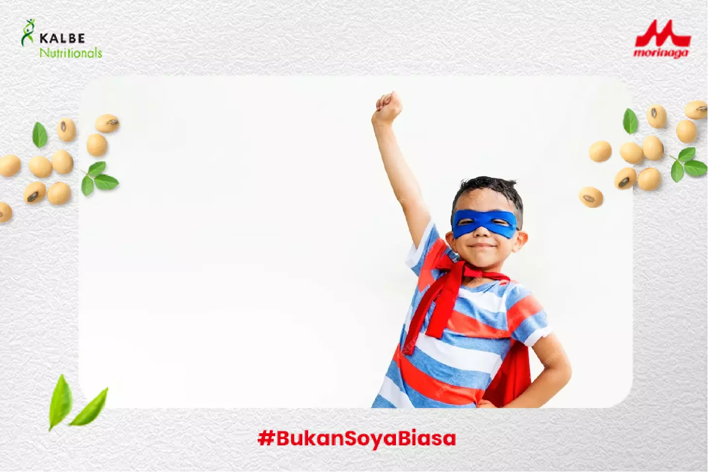 Menjaga Daya Tahan Tubuh Anak