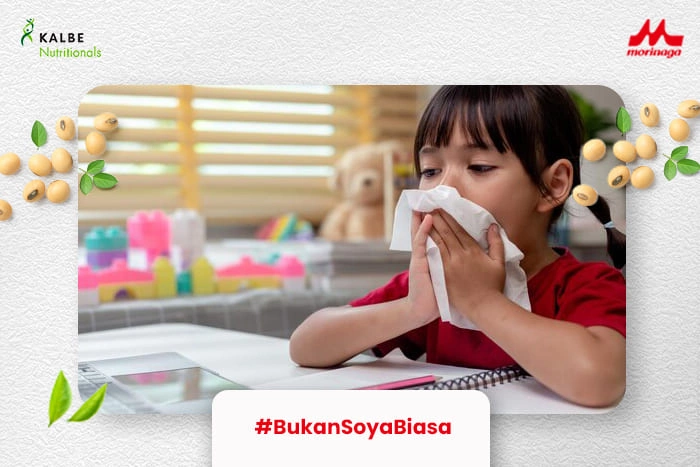 rhinitis alergi dan non alergi pada anak