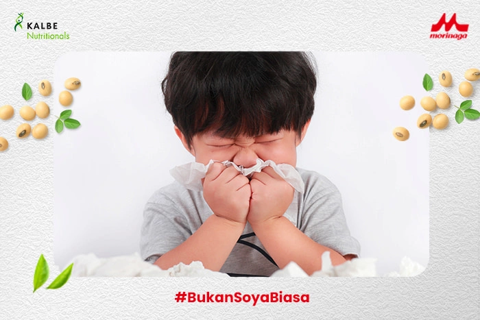 Apakah Rhinitis Perennial pada Si Kecil Dapat Sembuh?
