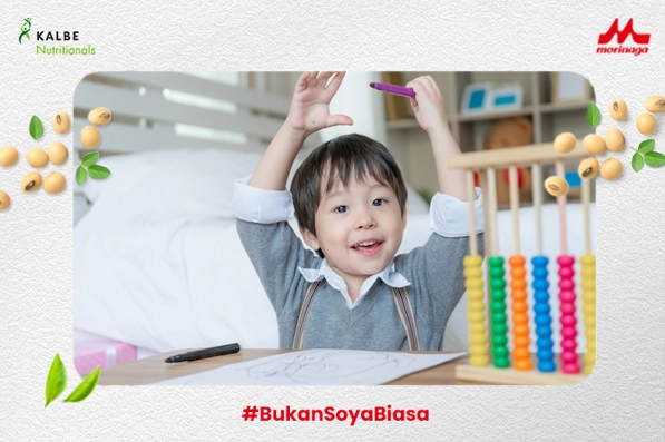 6 Aspek Perkembangan Anak Usia Dini dan Stimulasinya