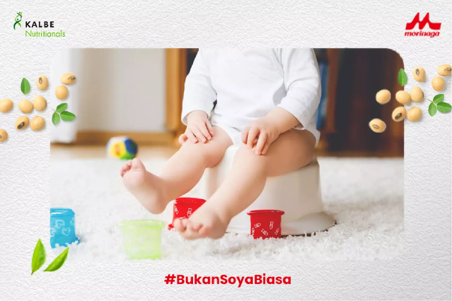 bab bayi encer berwarna kuning