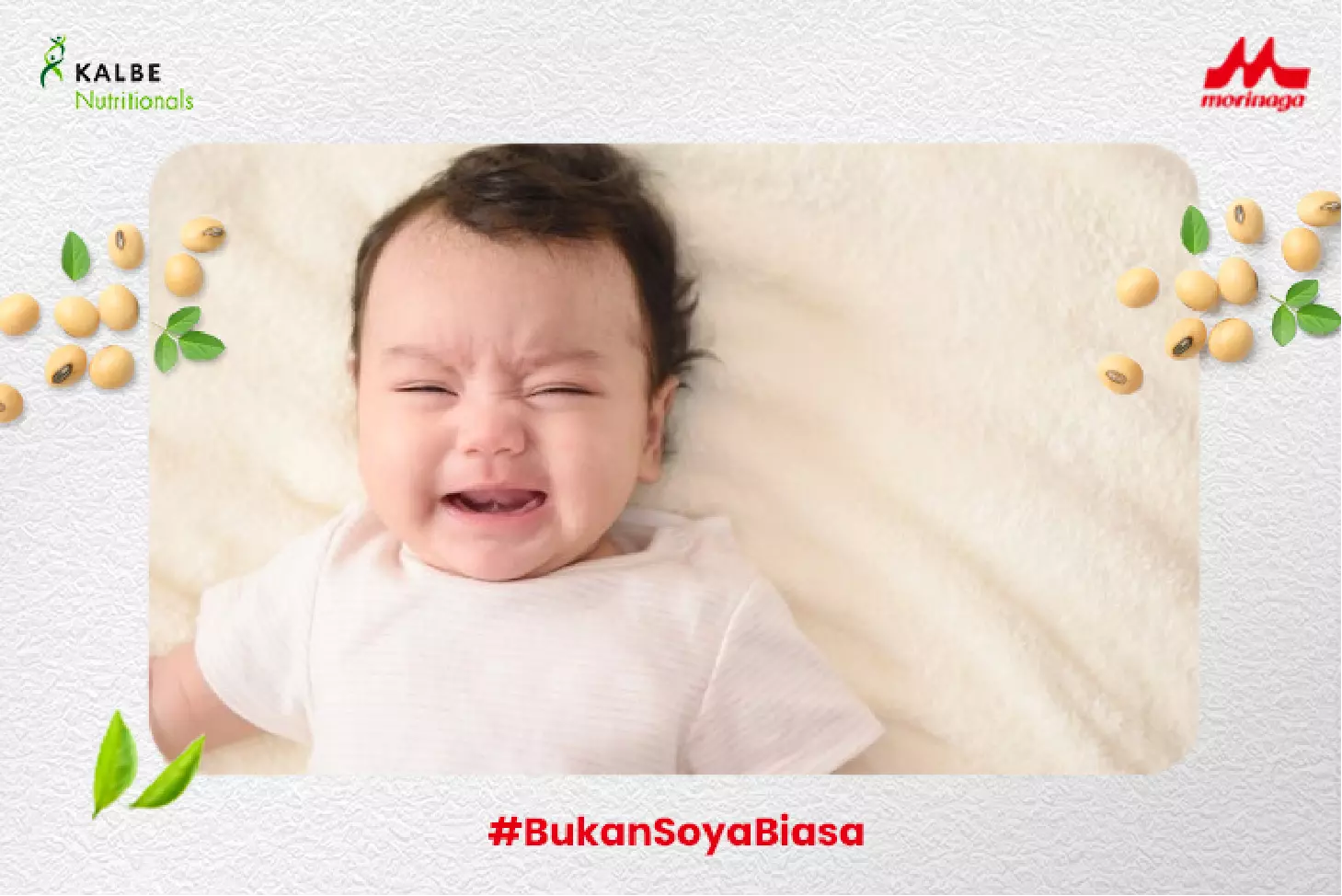 Bayi Alergi Susu Sapi