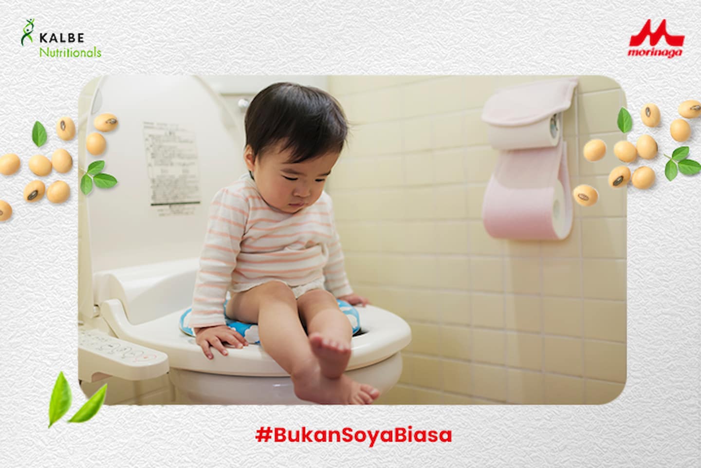 Kenali Bristol Stool Chart untuk Pantau Pencernaan Si Kecil