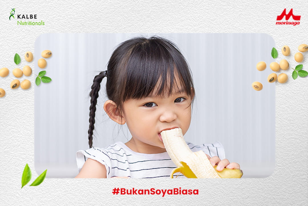 3 Pilihan Buah Terbaik untuk Membantu Atasi Diare Si Kecil