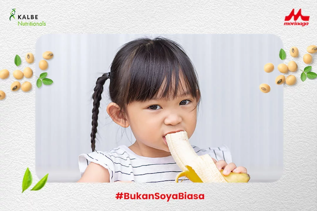 3 Pilihan Buah Terbaik untuk Membantu Atasi Diare Si Kecil