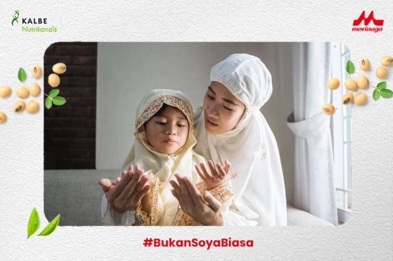 Cara Efektif Mengajarkan Anak Puasa Sejak Dini