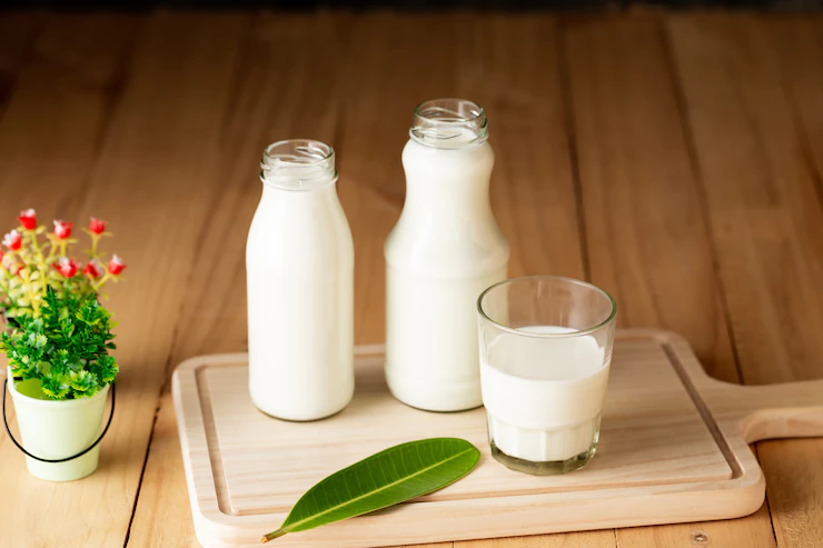 Cara Membuat Susu yang Tepat untuk Mendapatkan Nutrisi yang Optimal