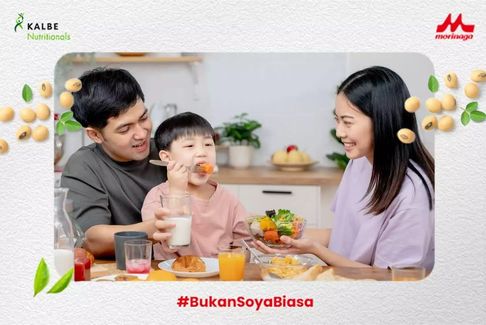 kebutuhan kalori per hari si kecil