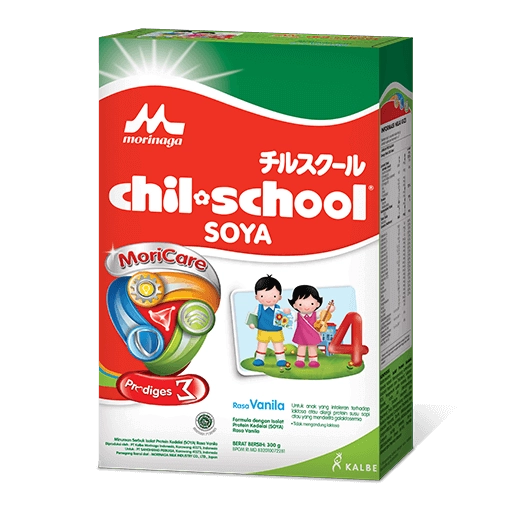Chil School Soya: Manfaat, Kandungan, dan Cara Penyajian