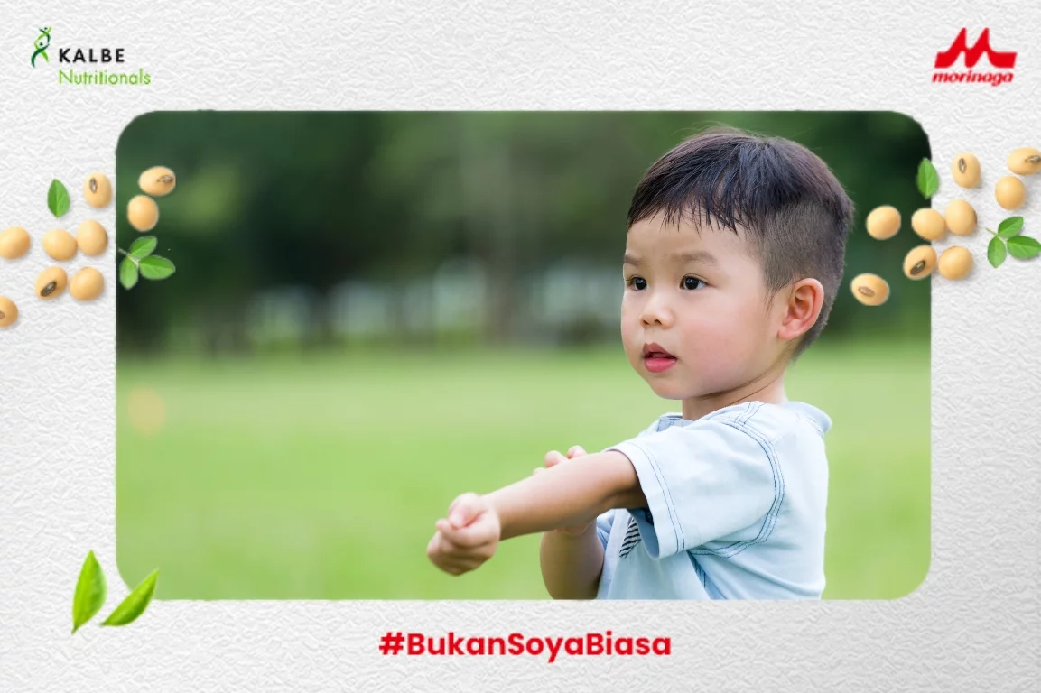 Dampak Gatal Alergi pada Perkembangan Si Kecil