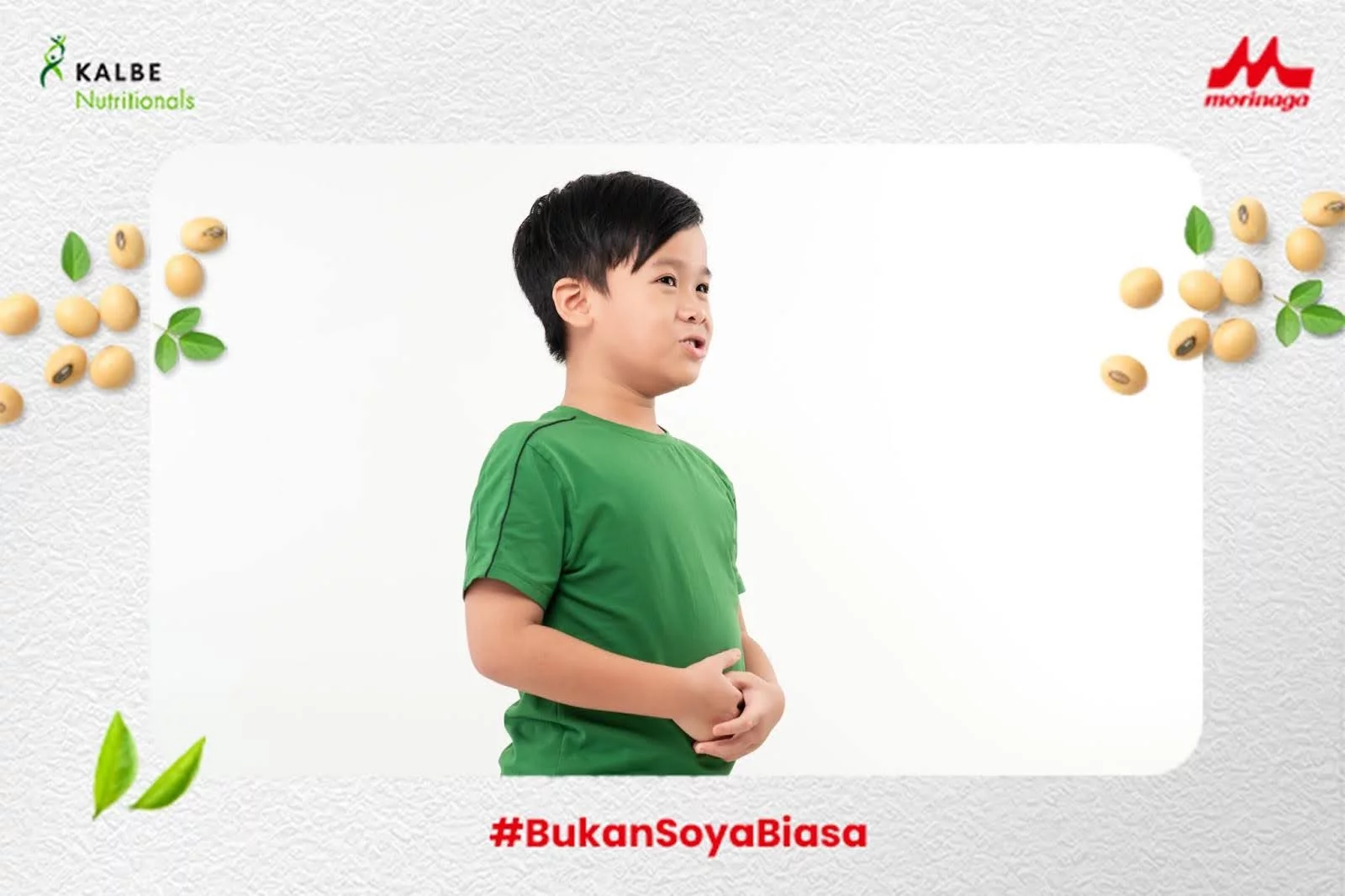 Vitamin mendukung pencernaan anak