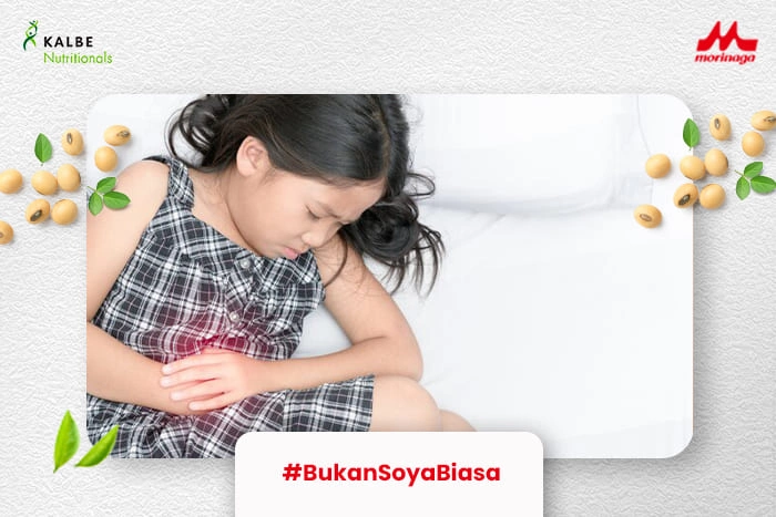 Enzim Laktase dan Dampak Kekurangannya pada Anak