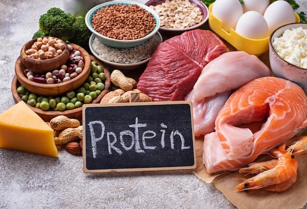 Ciri-ciri Alergi Protein pada Anak dan Penanganannya