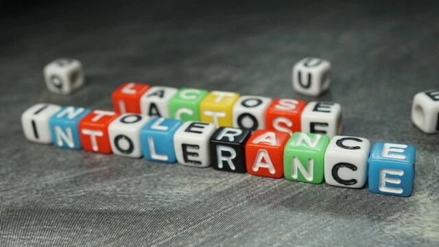 Gejala intoleransi laktosa