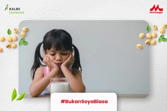 Hal-hal yang Menjadi Penyebab Intoleransi Laktosa