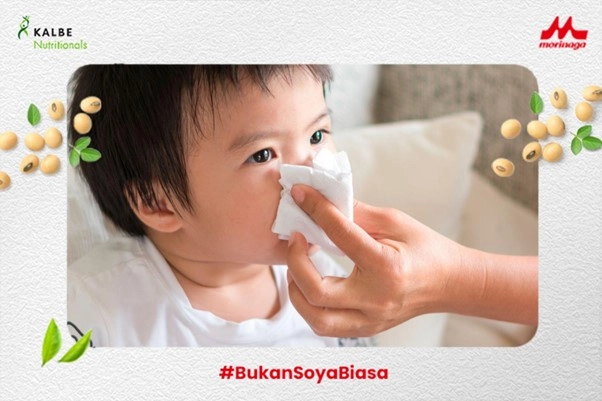 Hidung Gatal dan Bersin Bisa Jadi Tanda Alergi