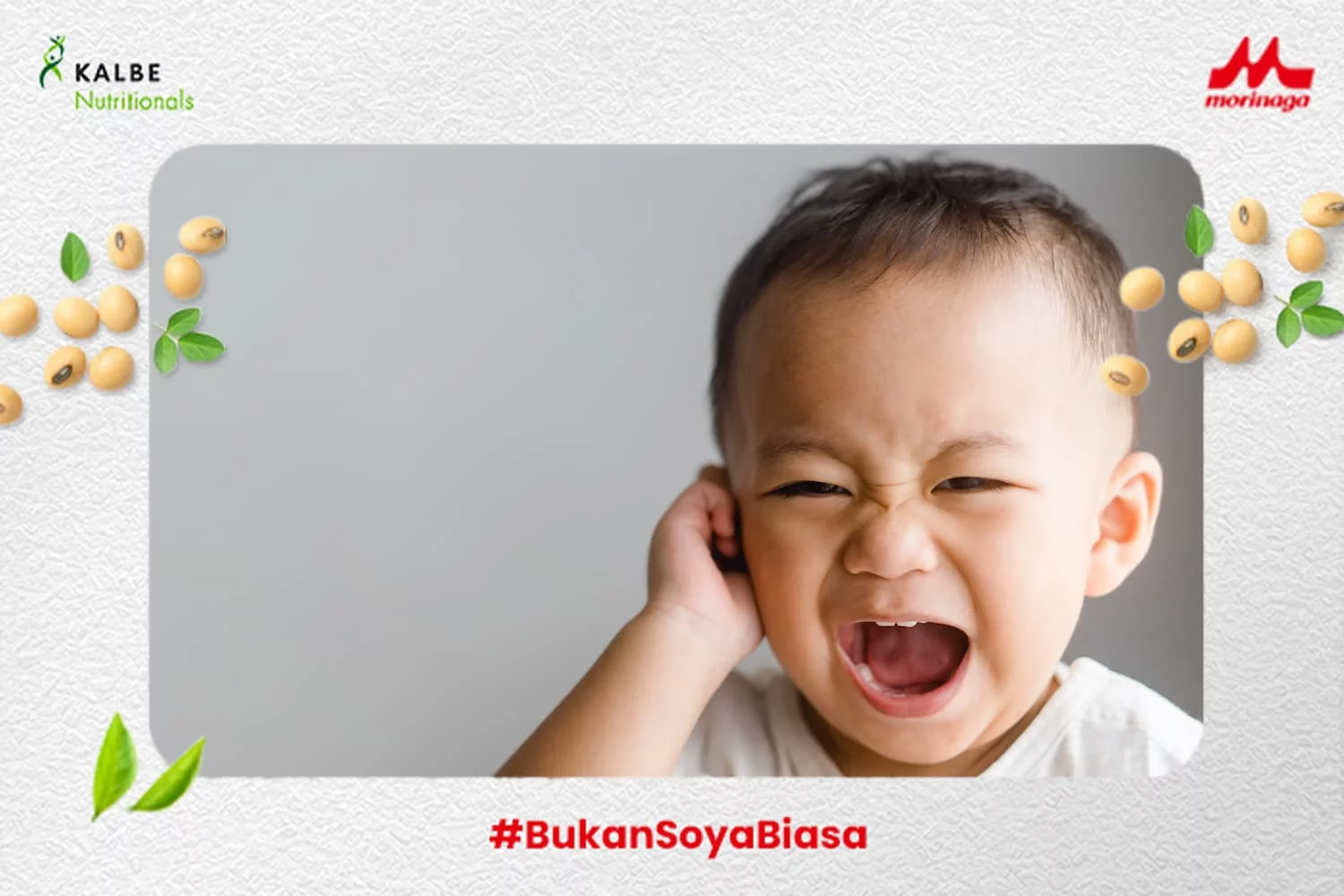 alergi dan infeksi pada telinga si kecil