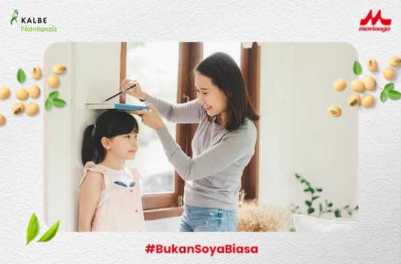 Alergi Susu Sapi dan Stunting 