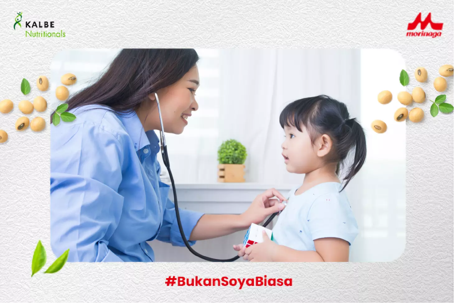 Alergi Susu Sapi Menurut Para Ahli dari IDAI