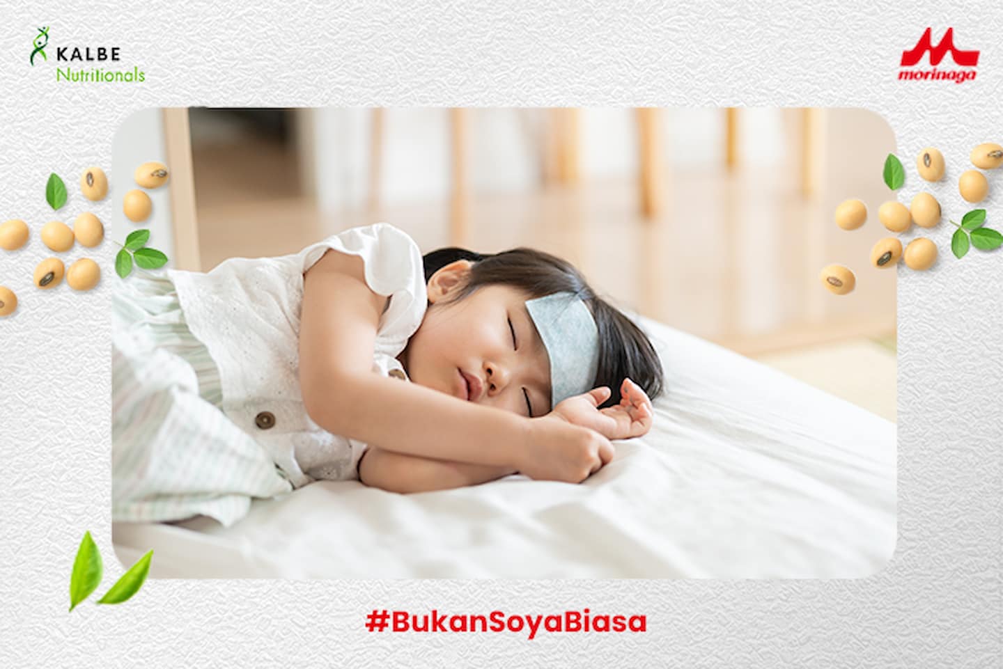 Gejala Infeksi Streptococcus pada Si Kecil dan Bedanya dengan Alergi