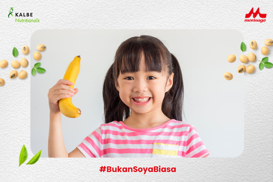Jenis Buah yang Tidak Boleh Dimakan Saat Anak Diare