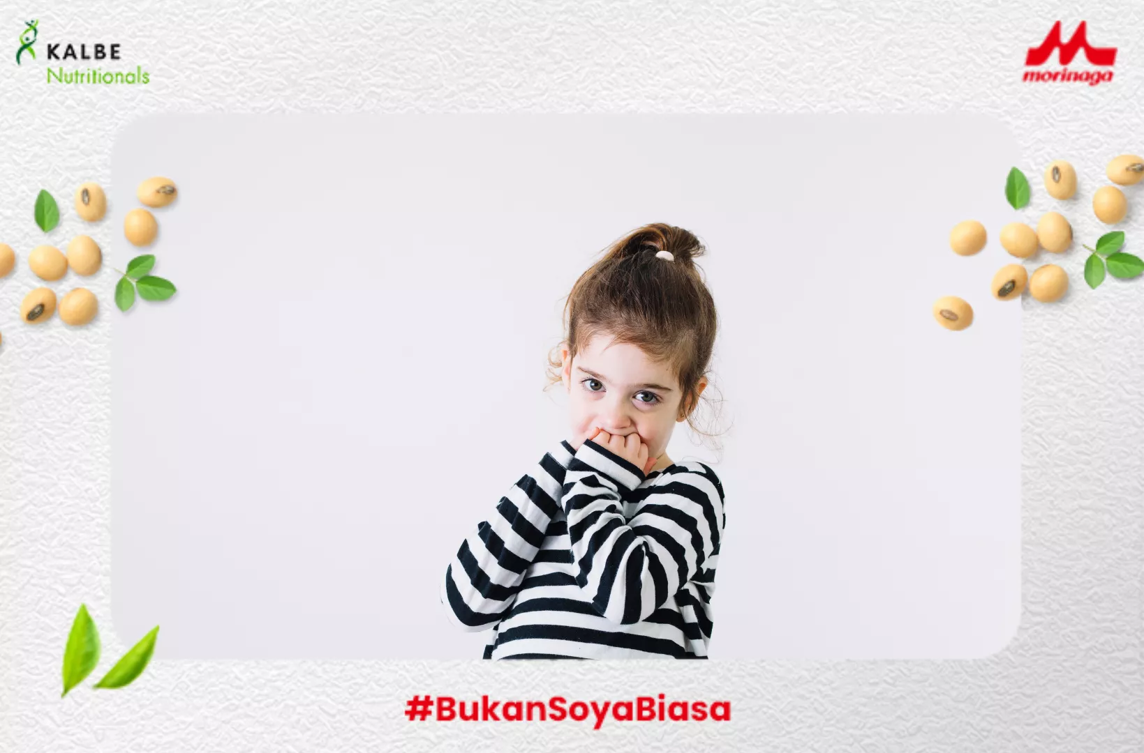 Anak kekurangan Vitamin D