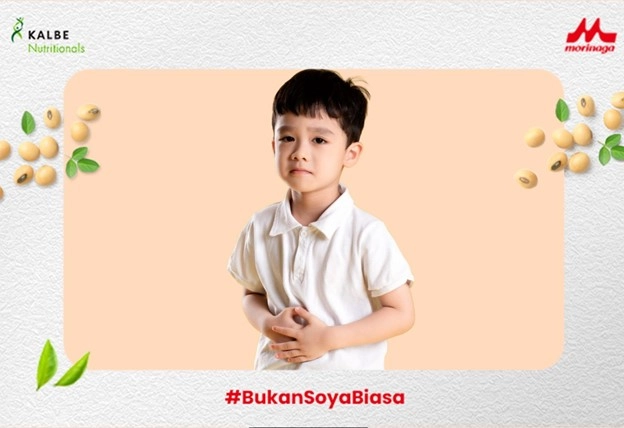 Kenali Alergi Nasi Putih pada Si Kecil yang Sering Tidak Disadari